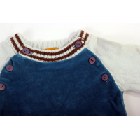 Kruippakje van KidsCase